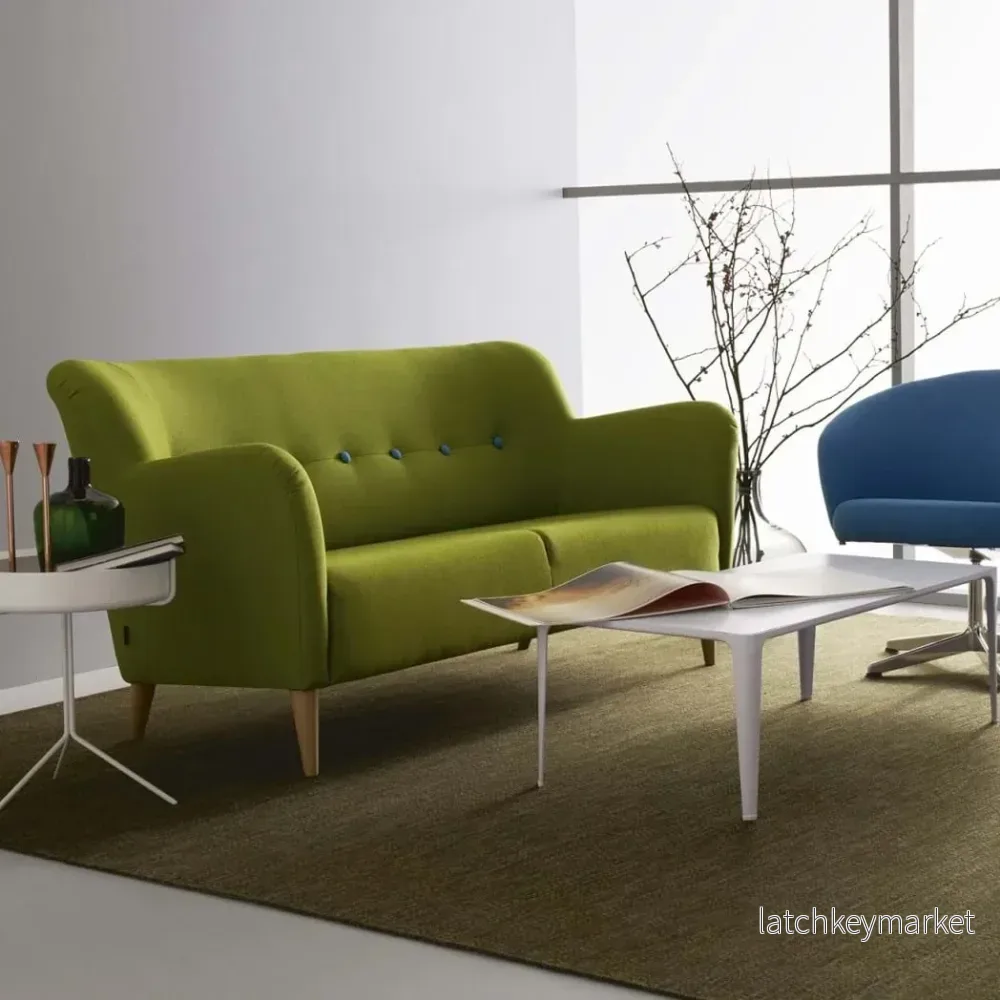 Nova 3-Sits Soffa - Bild 3