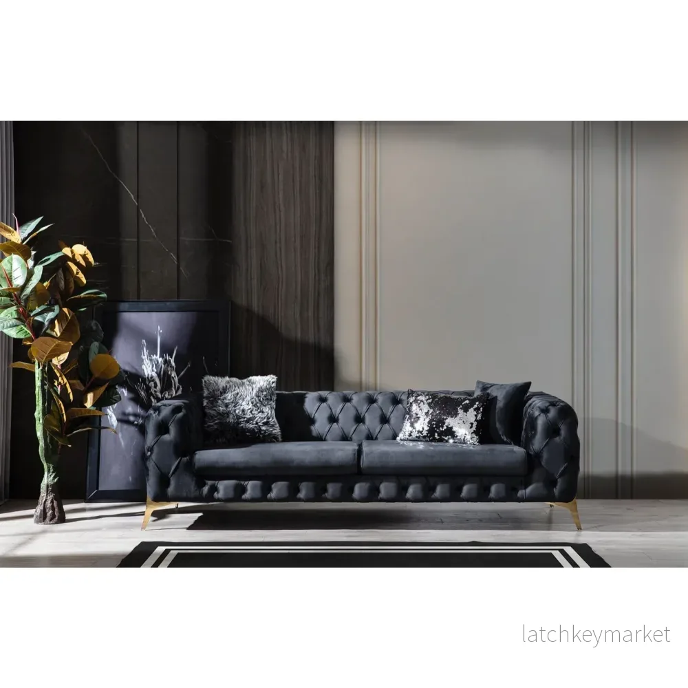 Magnum 3-Sits Soffa - Bild 2
