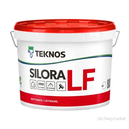 Väggspackel Silora LF - Bild 2
