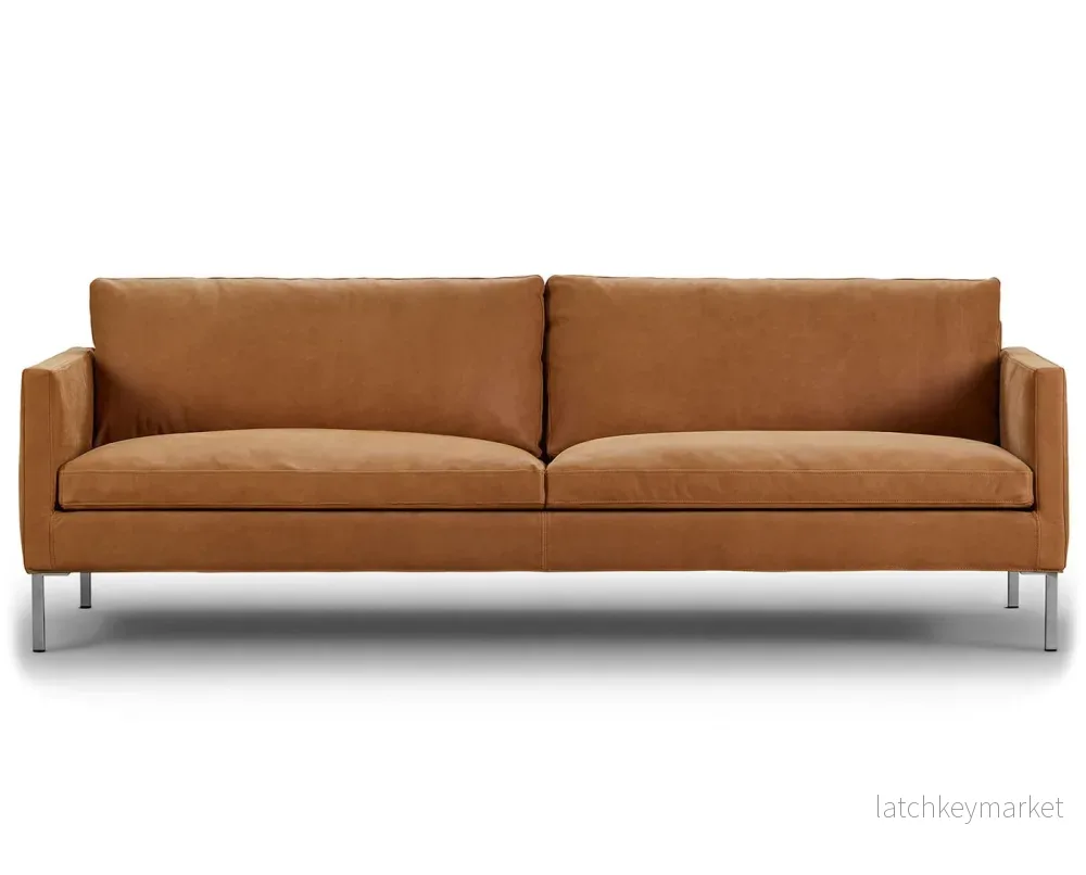 Juul 903 Kampanjsoffa 220 cm Juul 903 Kampanjsoffa 220 cm
