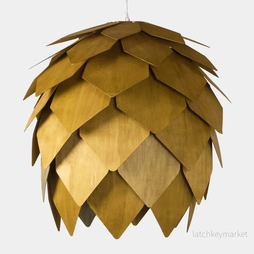 Lampa Cone Stor Lampa Cone Stor