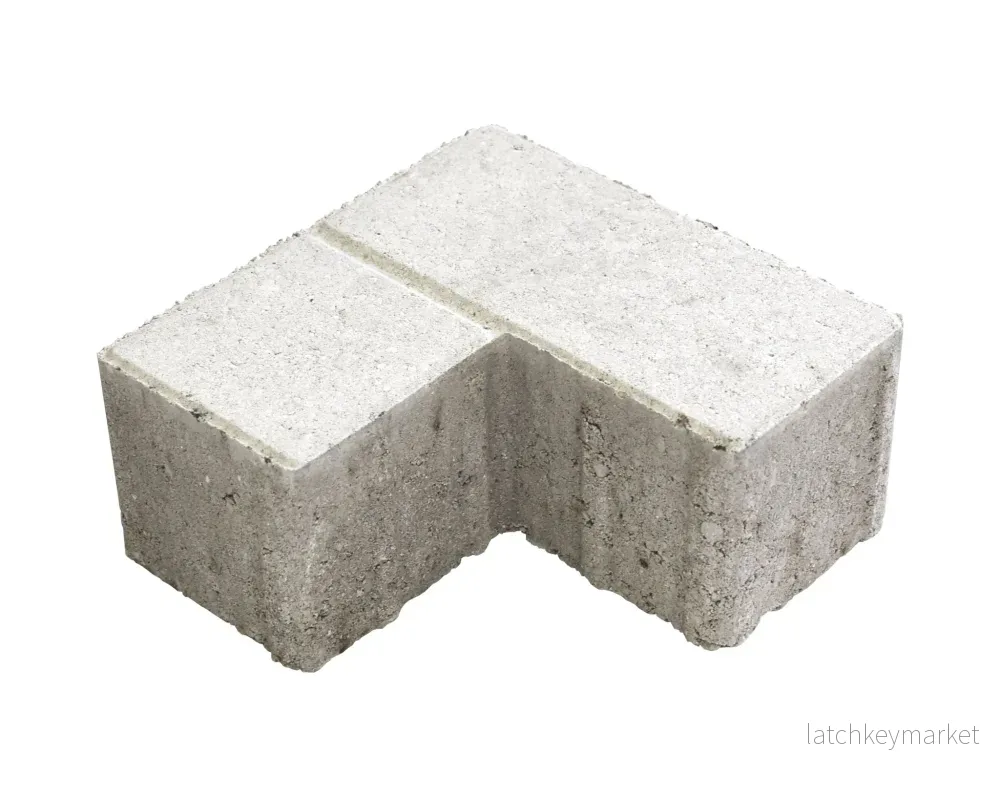Markant Vit 210×105/210×100 Markant Vit 210×105/210×100