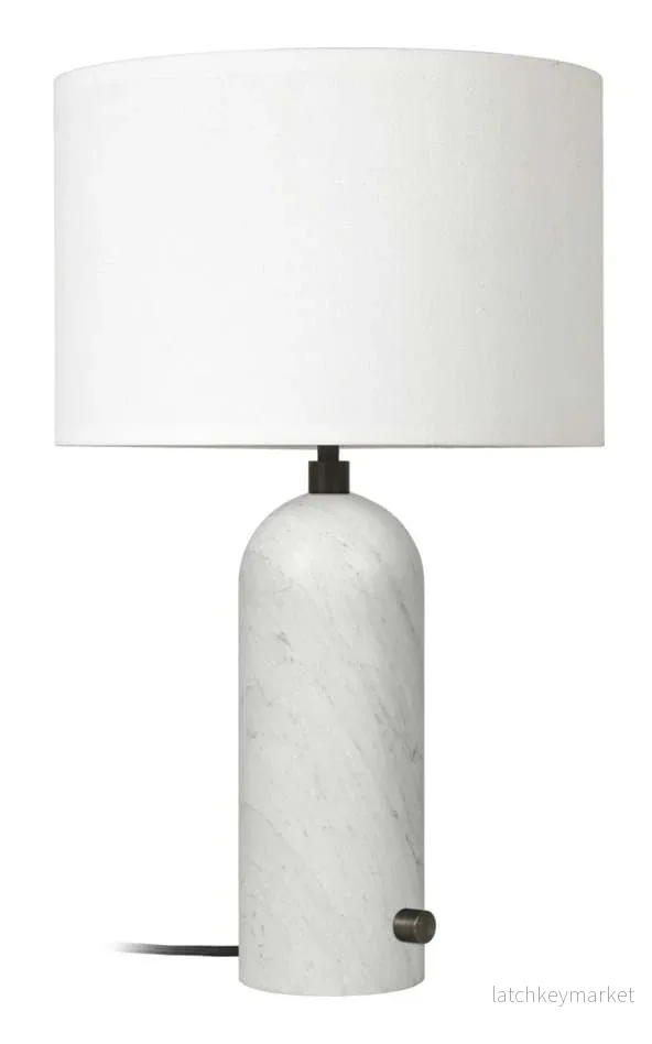 Gravity Table Lamp Small