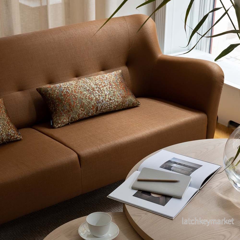 Nova 3-Sits Soffa - Bild 2