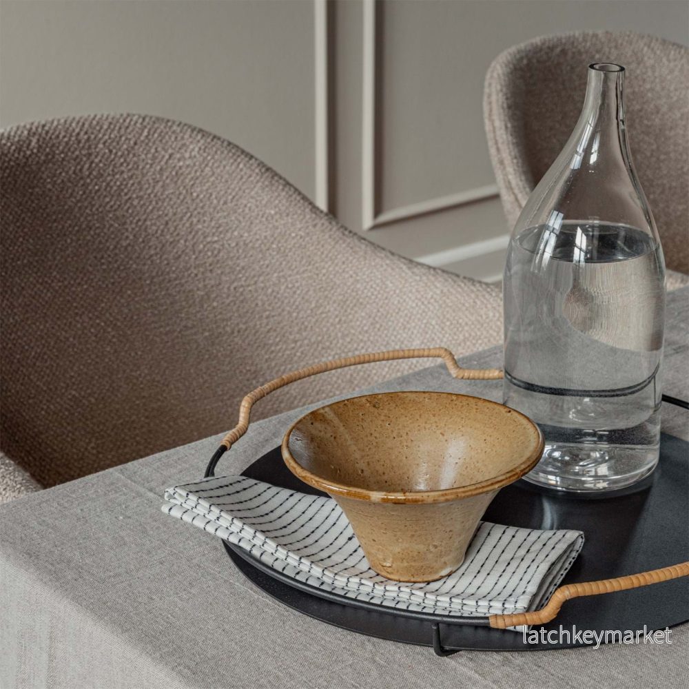 Balcony Serving Tray - Bild 3