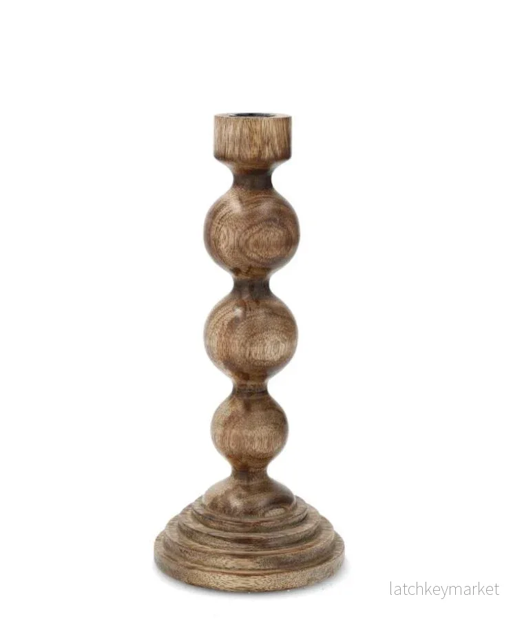 Ljusstake Millie 30 cm REA Ljusstake Millie 30 cm REA