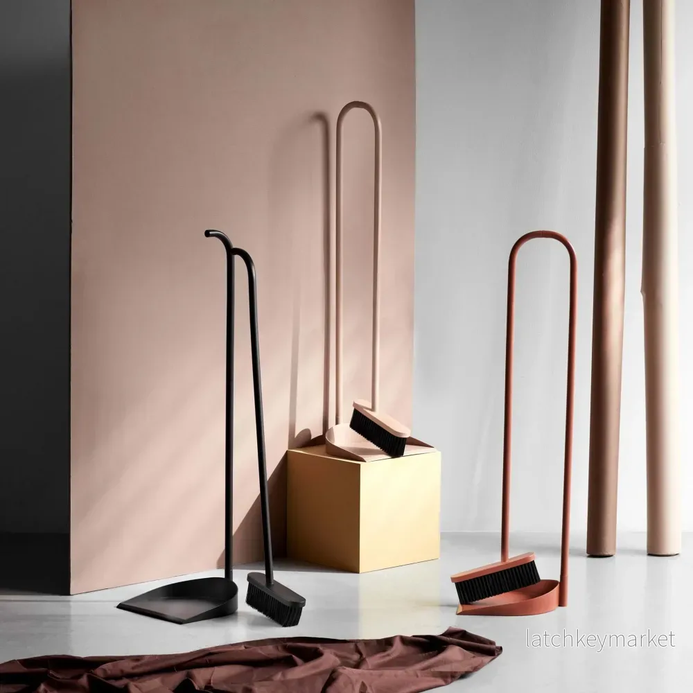 Cane Broom Set - Bild 2