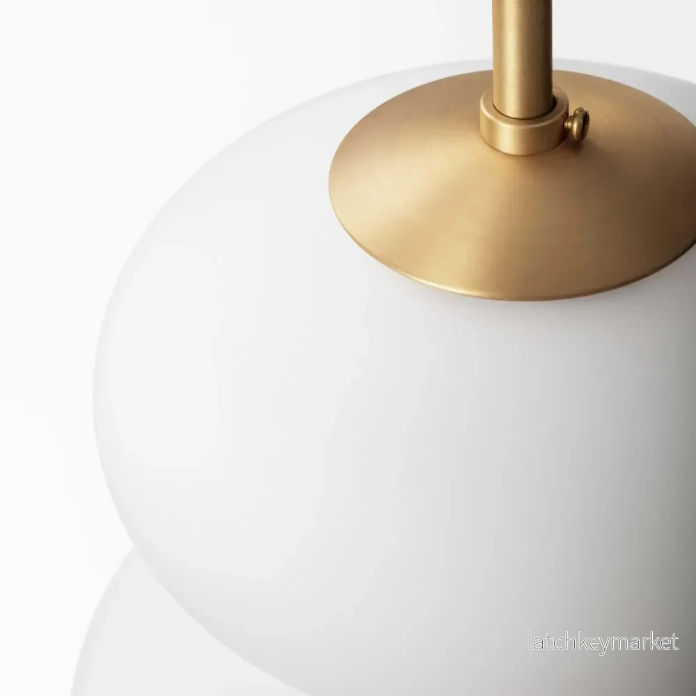 Peanut Pendant - Bild 3