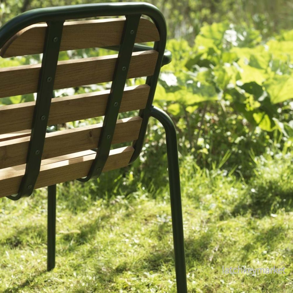 Vig Armchair Robinia - Bild 3