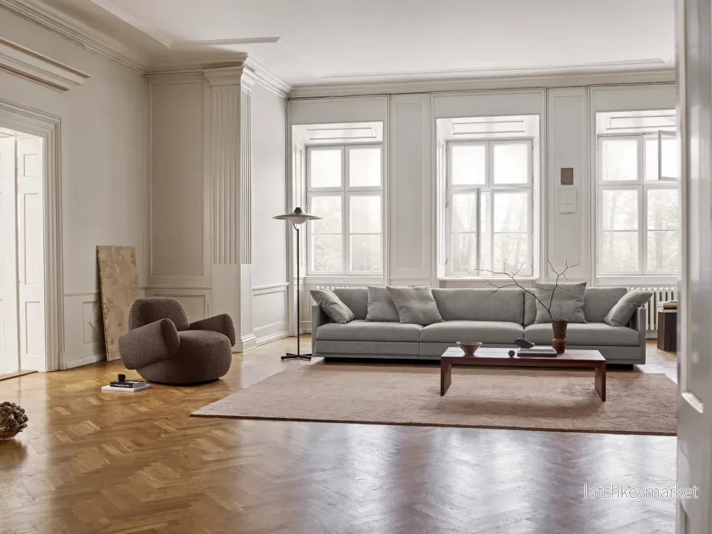 Eilersen Great Ash soffa Eilersen Great Ash soffa