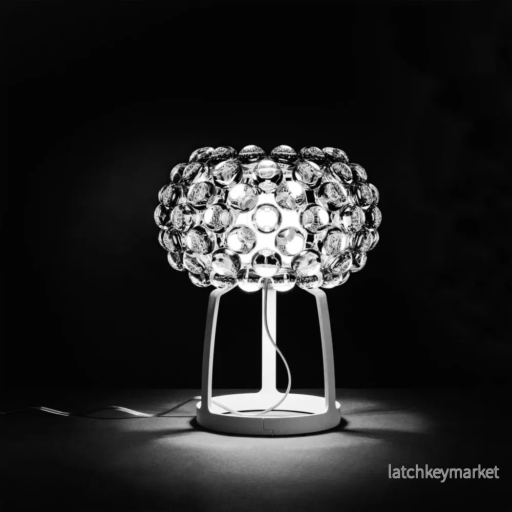Caboche Plus Table Lamp - Bild 2
