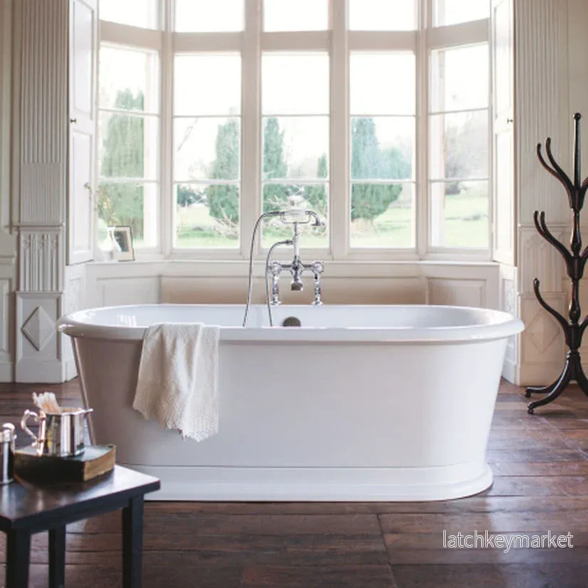 Burlington London Badkar - Bild 2