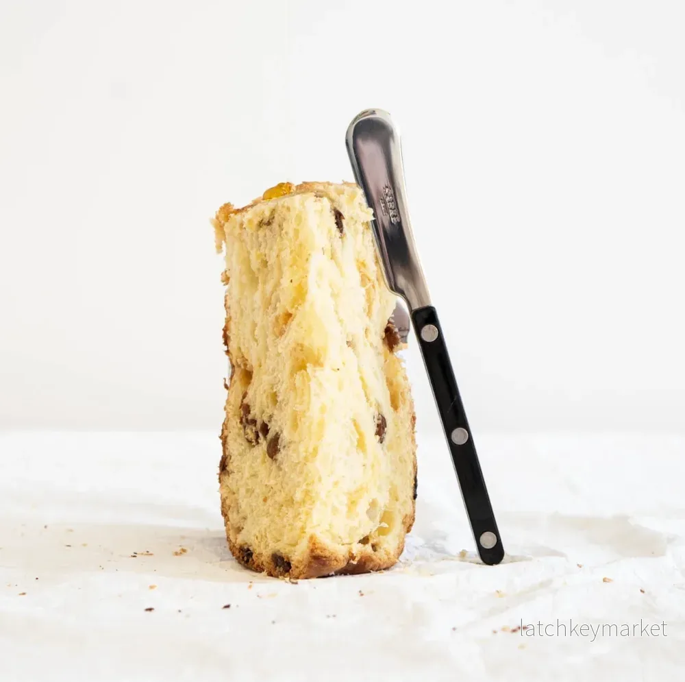 Sabre Paris Butter Spreader Black - Bild 2