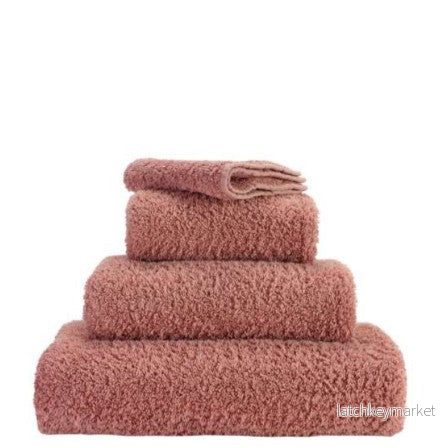 Handduk – Super Pile rosett