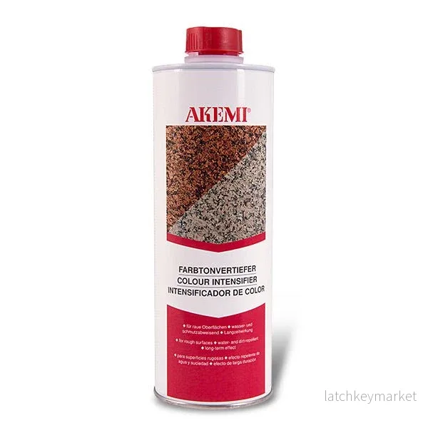 Akemi Färgförstärkning 1000ml Akemi Färgförstärkning 1000ml
