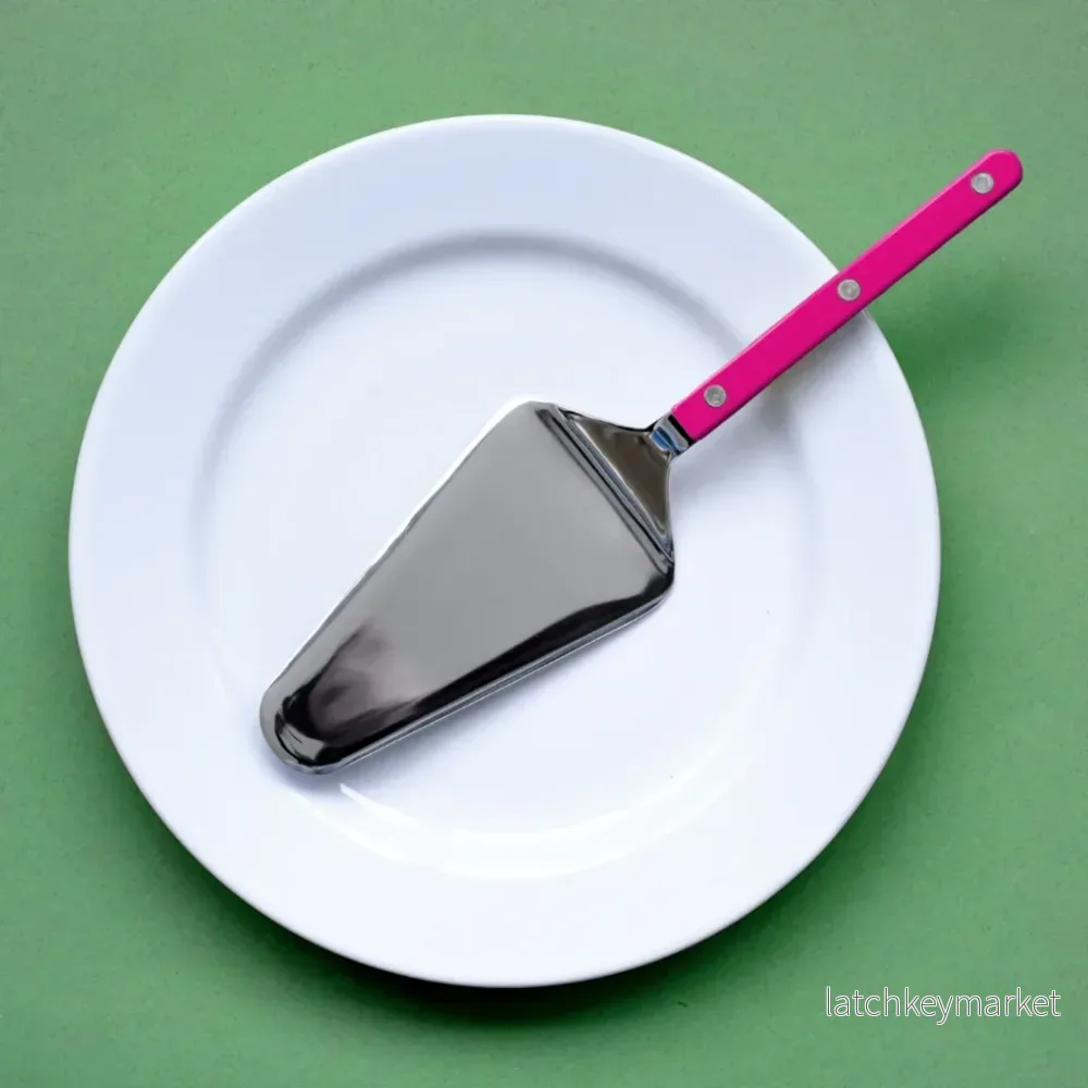 Sabre Paris Tart Server Raspberry Pink Sabre Paris Tart Server Raspberry Pink