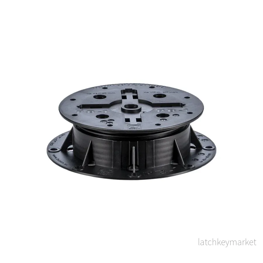 Piedestal Buzon PB-1 42-60 mm Piedestal Buzon PB-1 42-60 mm