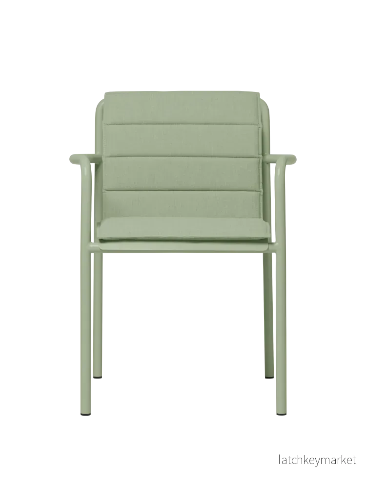 Dapple Cushion Dining Chair - Bild 2