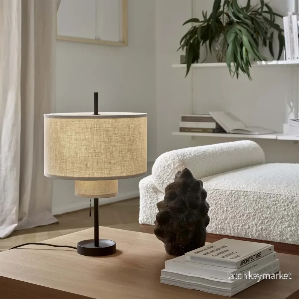 Margin Table Lamp - Bild 2