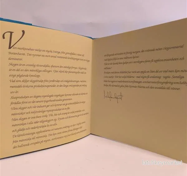“I våra marker” (bok) - Bild 2