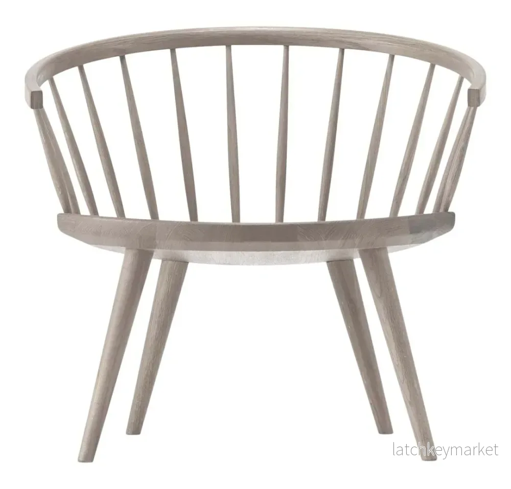 Arka Loungestol Ek