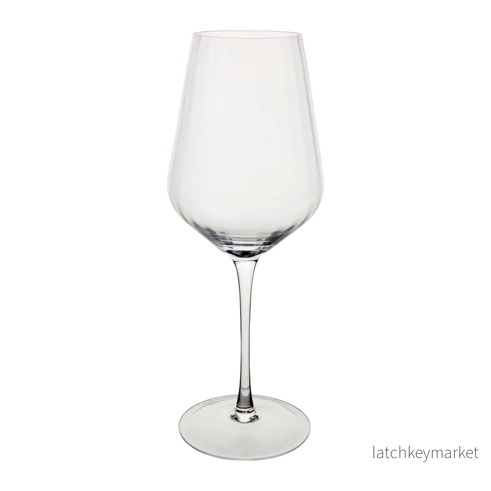Vinglas Nomi 4-pack