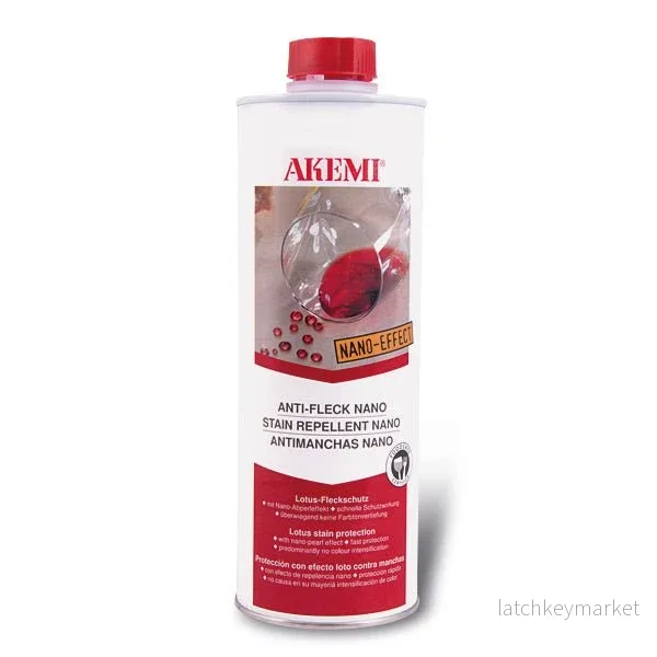 Akemi Antifläck Nanoeffekt 1000ml