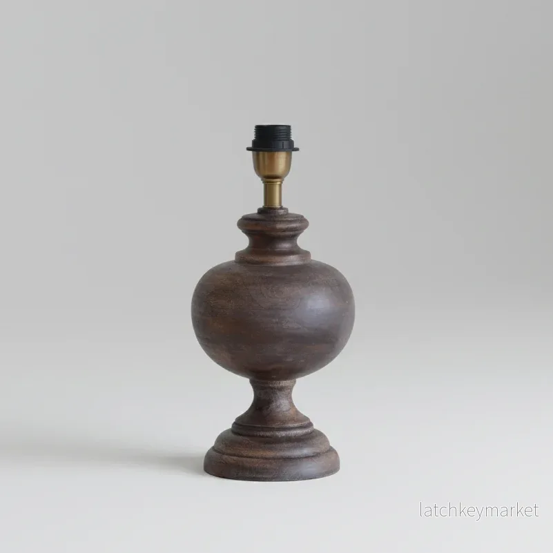 Felix Lampfot Antik brun