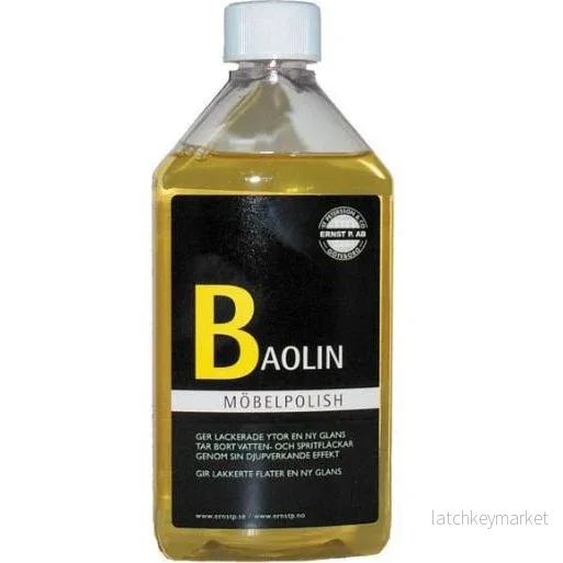 Baolin Möbelpolish