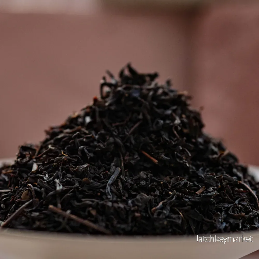 Te - The Earl Grey - Bild 2