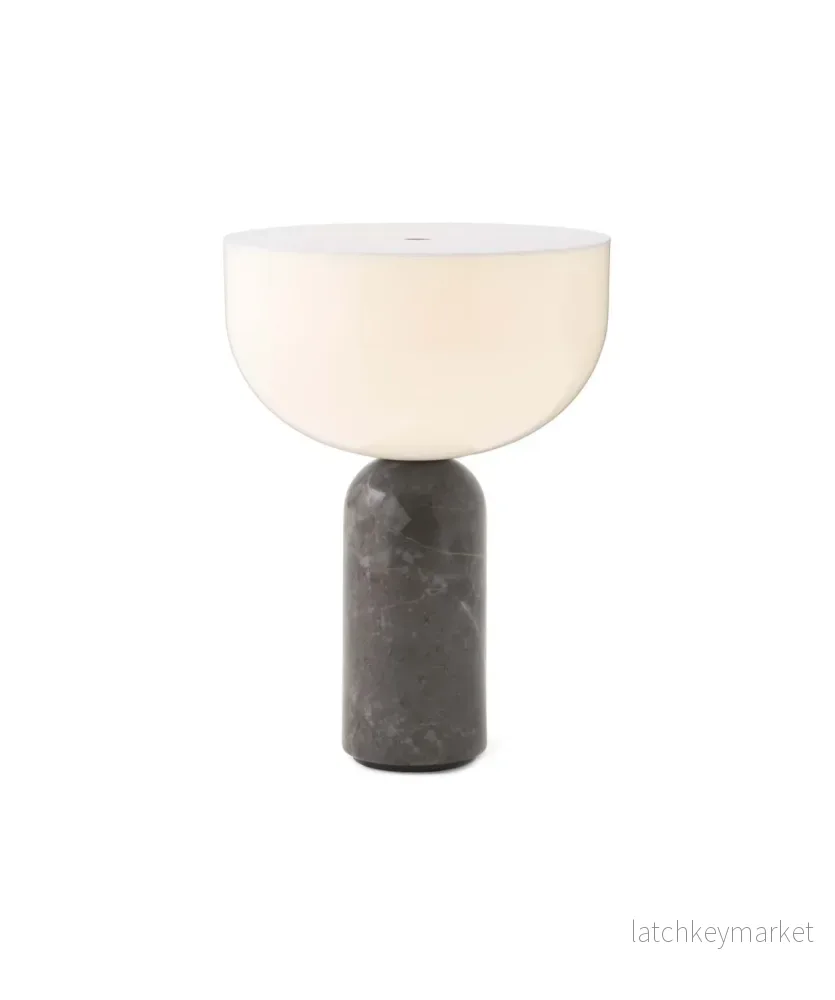 Kizu Table Lamp Portable