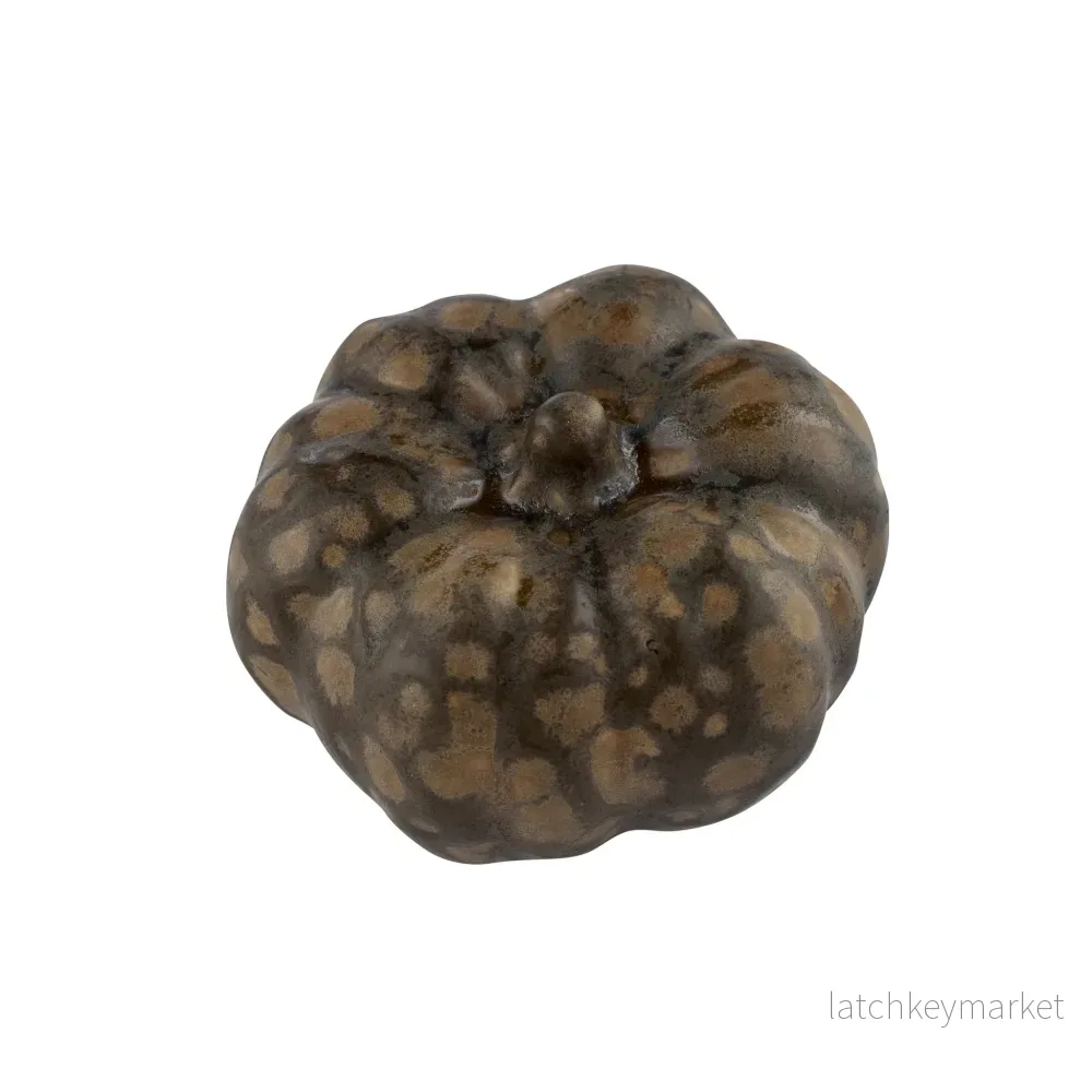 Hallia pumpa 6x6x3.5 cm. - Bild 2