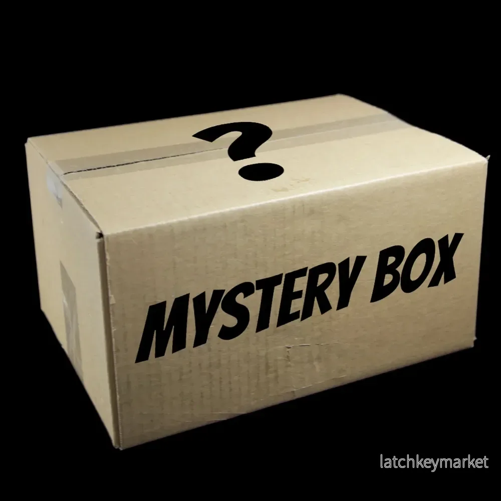 Mystery Box