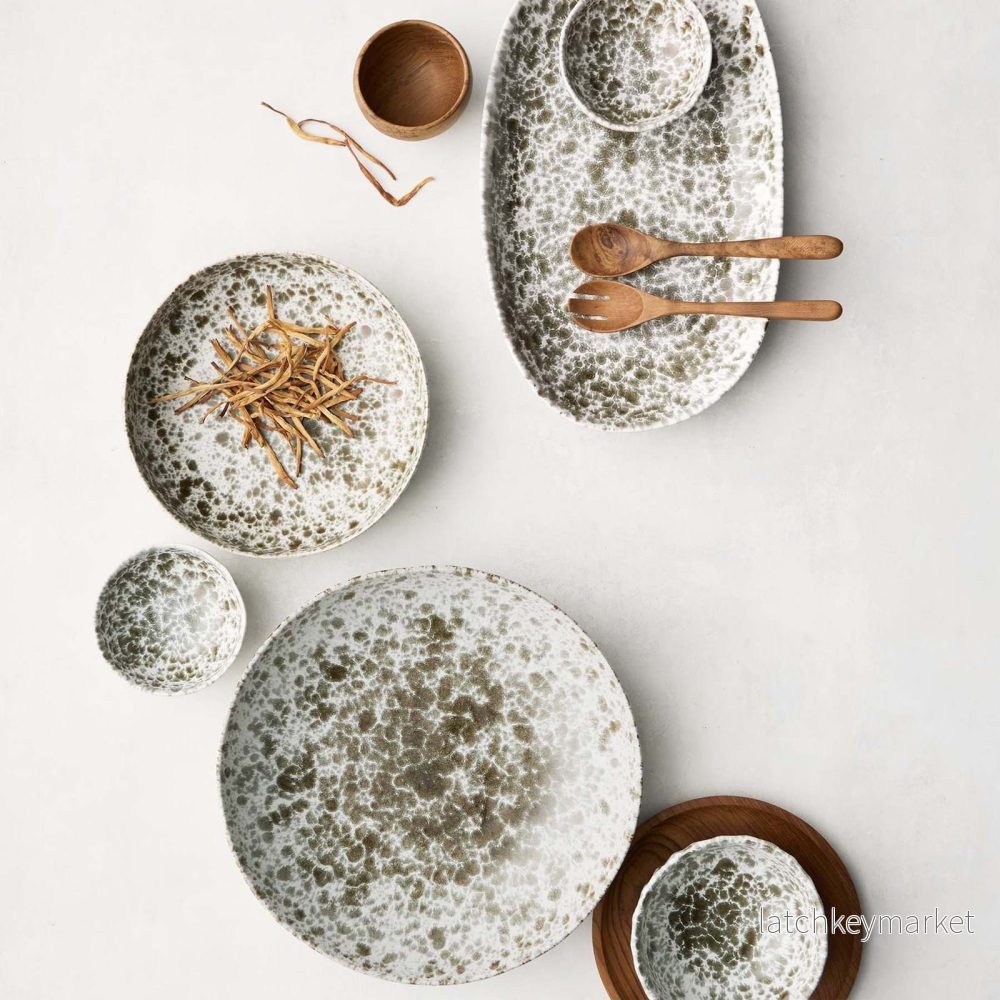 Rivoli Serving Plate - Bild 2