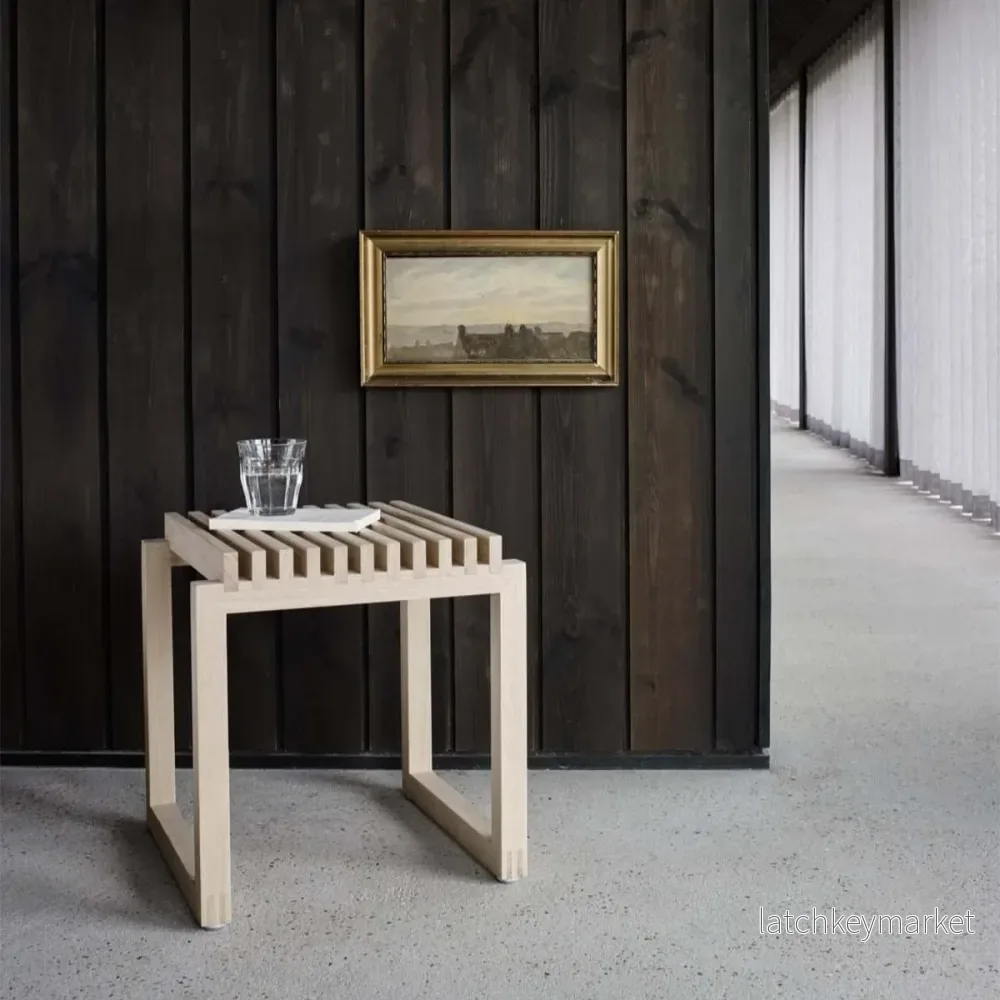 Cutter Stool - Bild 3