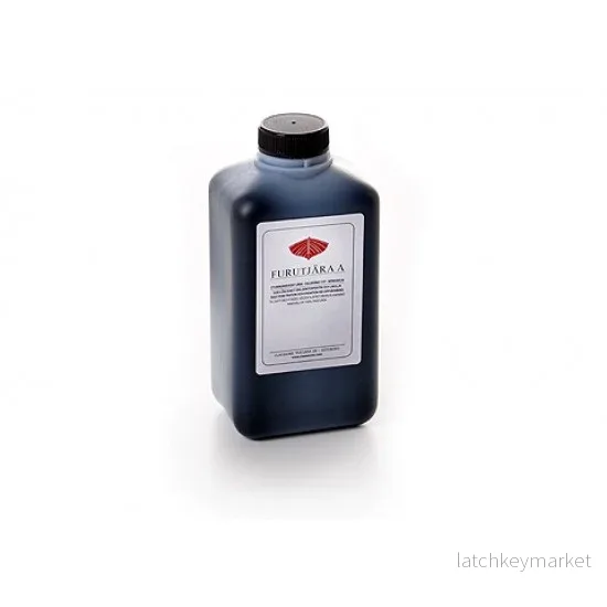 Claessons Furutjära A, 1 liter Claessons Furutjära A, 1 liter