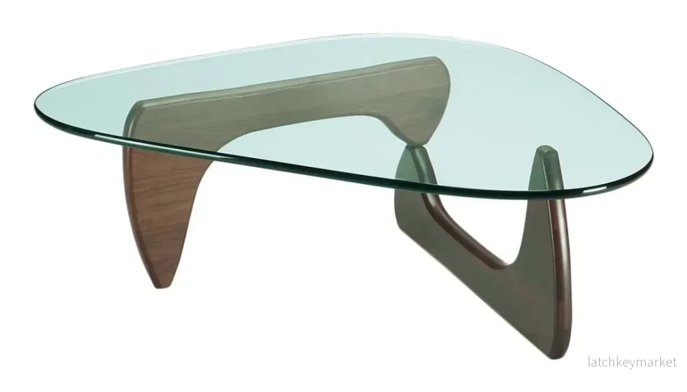 Noguchi Coffee Table - Bild 3