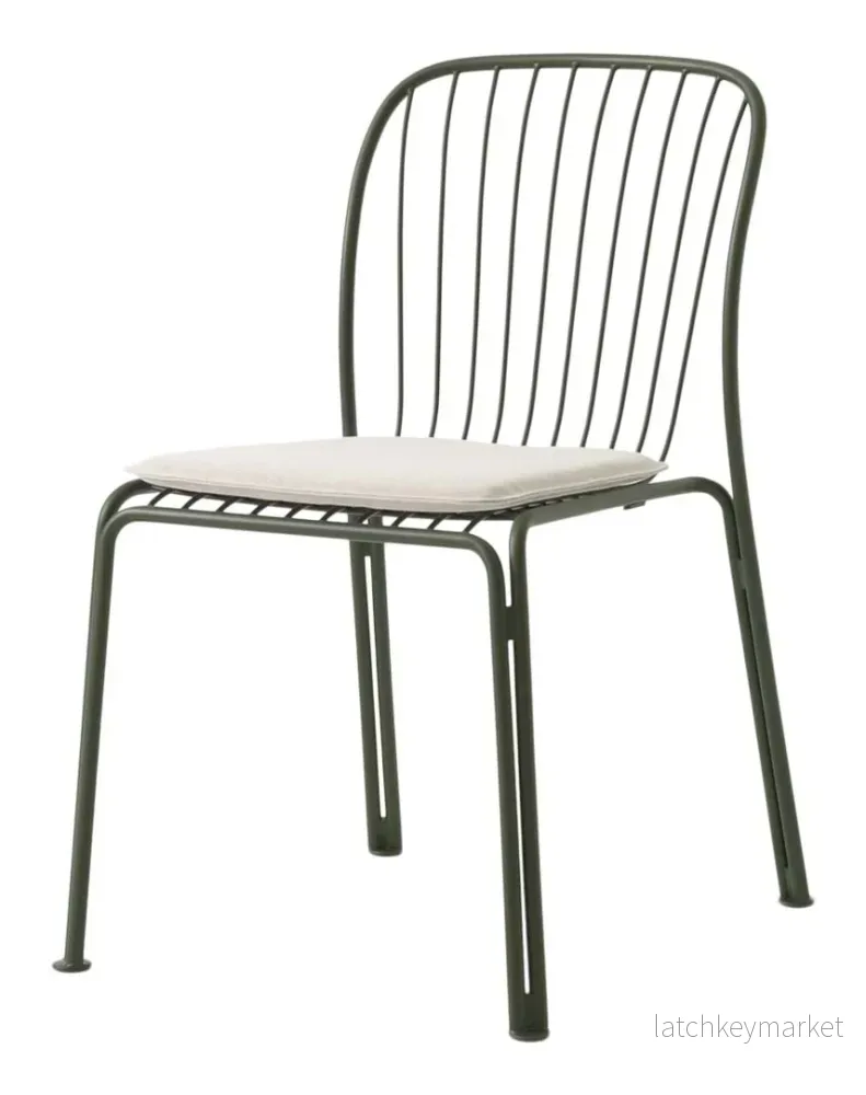 Seat Pad for Thorvald - Bild 2
