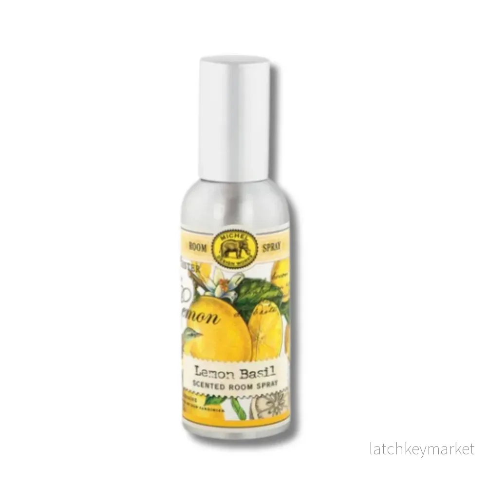 Rumspray Lemon Basil Rumspray Lemon Basil