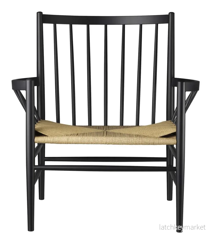J82 Lounge Chair - Bild 2