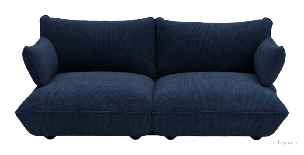 Sumo Sofa Medium Cord Recycled