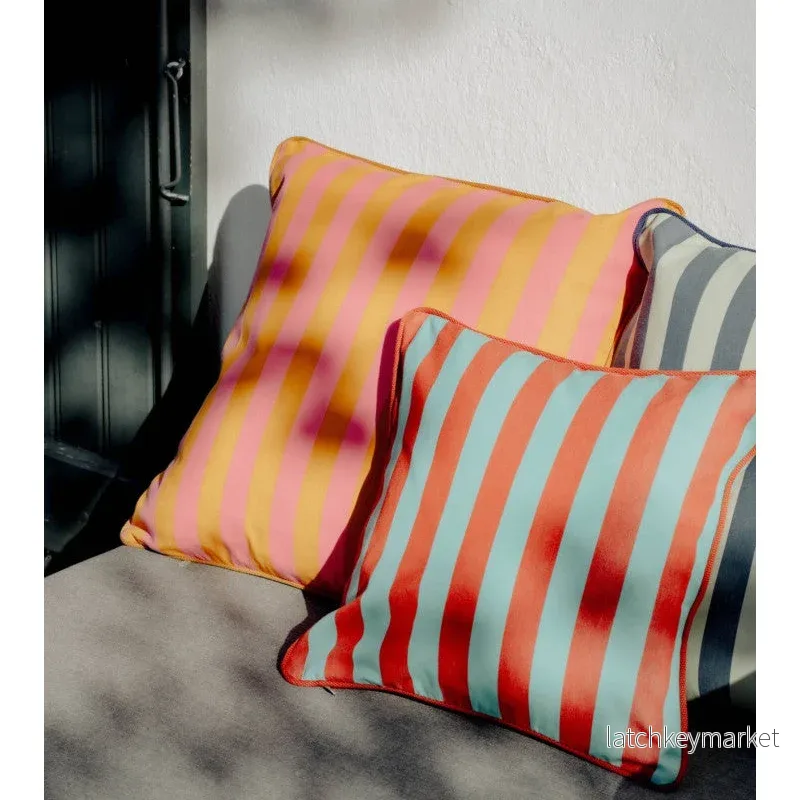 Outdoor Cushion Biarritz 50 x 50 cm - Bild 3