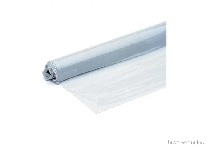 Kapellfönster/Plastfönster Metervara Kapellfönster/Plastfönster Metervara