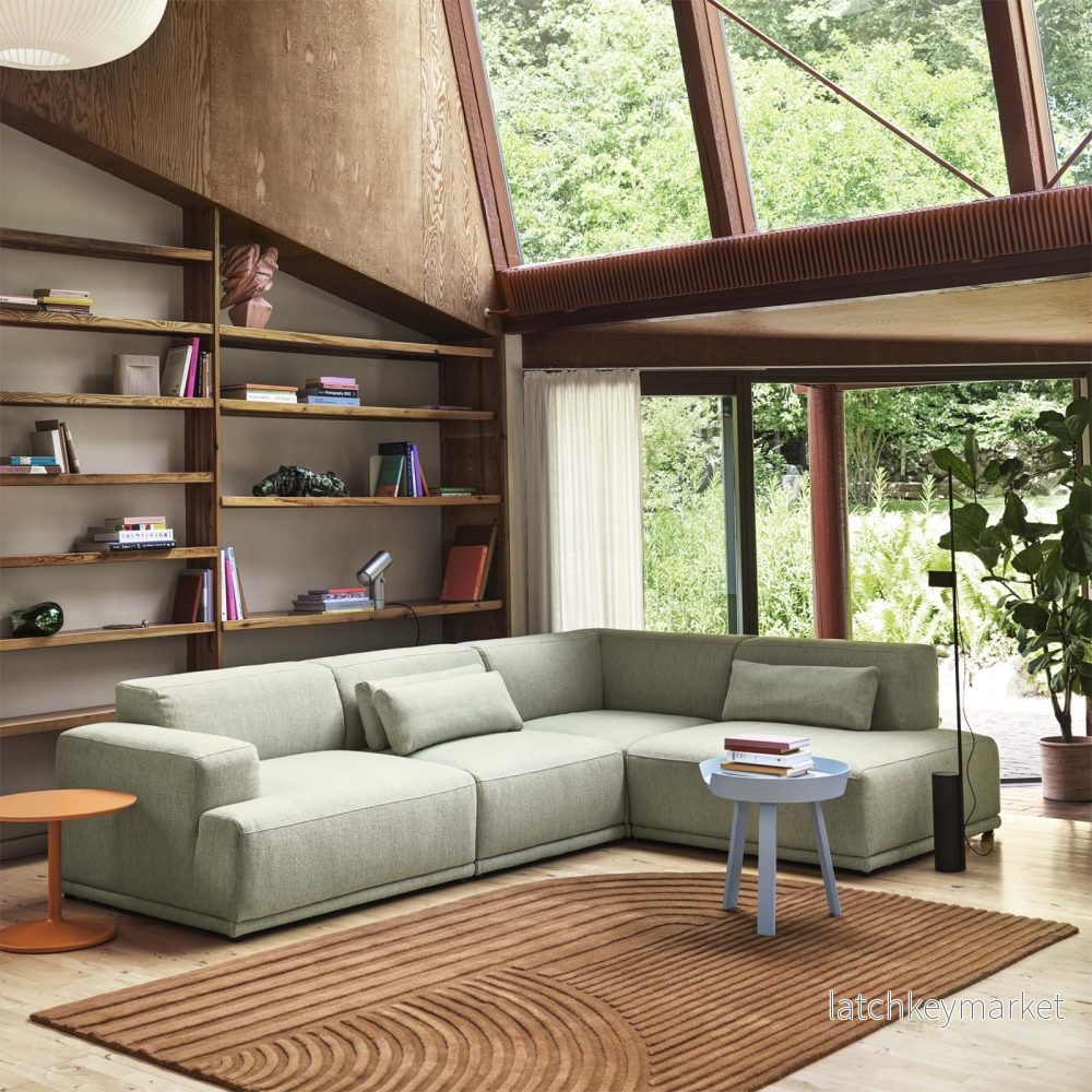 Connect Soft 3-Seater Config 1 - Bild 3