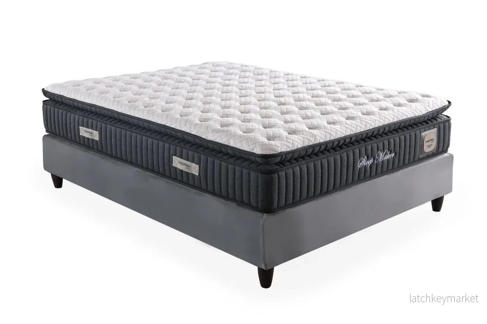 Sleep Maker Madrass - Bild 3