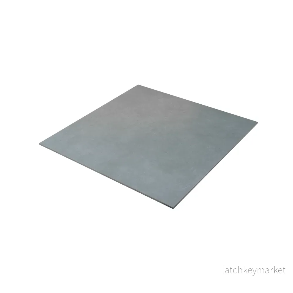 Koncept Betong Klinker Antracit 60×60 Koncept Betong Klinker Antracit 60×60