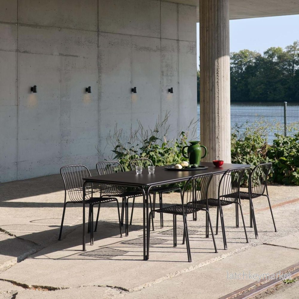 Thorvald SC99 Dining Table - Bild 2