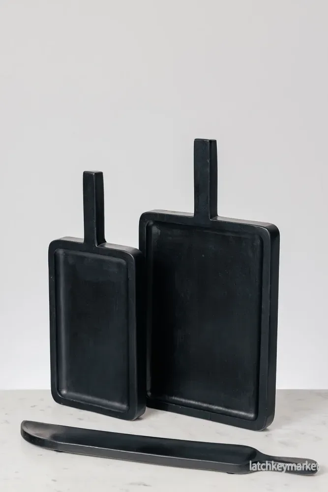 Malaga Serving Tray Set Malaga Serving Tray Set