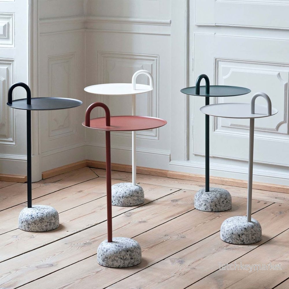 Bowler Table - Bild 2