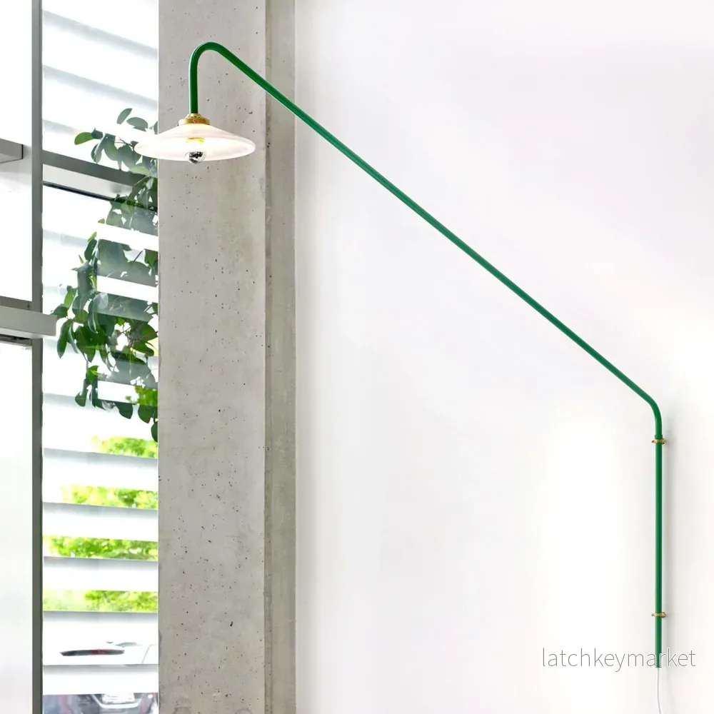 Hanging Lamp N°1 - Bild 2